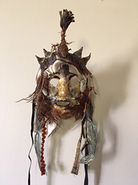 Shindig Mask